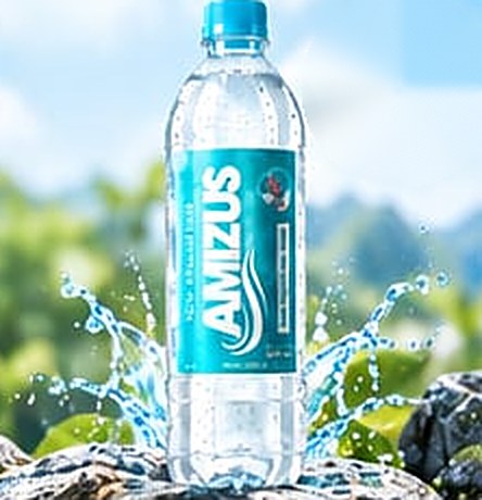 Amizus 1.5 L