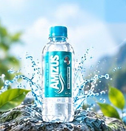 Amizus 350 ml