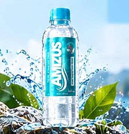 Amizus 500 ml