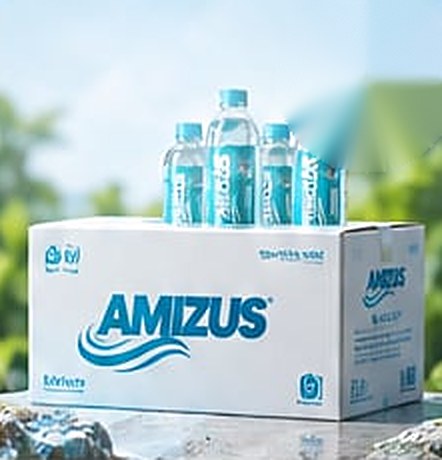 Thùng Amizus